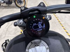 Benda Polestones 03 Gray 300 cc - ფოტო 9