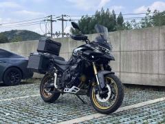 Voge DS625X 600 cc - фото 1