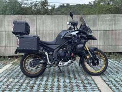 Voge DS625X 600 cc - фото 2
