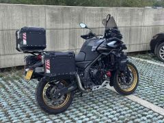 Voge DS625X 600 cc - фото 3