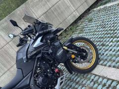 Voge DS625X 600 cc - фото 4