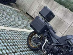 Voge DS625X 600 cc - фото 5