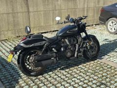 Voge CU625 600 cc - ფოტო 3