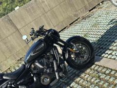 Voge CU625 600 cc - ფოტო 4