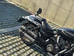 Voge CU625 600 cc - ფოტო 5