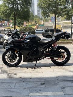 Haojue Suzuki GSX250R - ფოტო 6