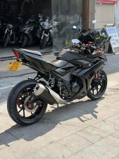 Haojue Suzuki GSX250R - ფოტო 9