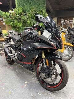 CFMOTO 450SR - photo 1
