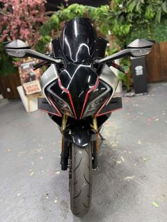 CFMOTO 450SR - photo 2
