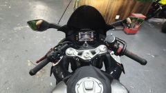 CFMOTO 450SR - photo 5