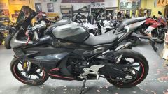 CFMOTO 450SR - photo 6