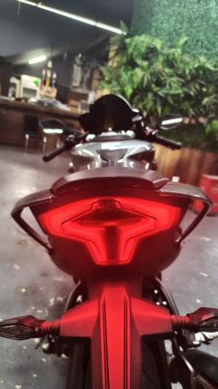 CFMOTO 450SR - photo 8