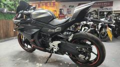 CFMOTO 450SR - photo 9