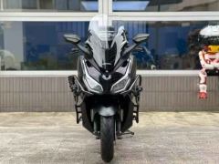 Honda NSS350 - фото 1
