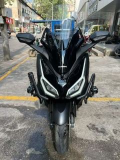 Honda NSS350 - фото 2