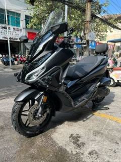 Honda NSS350 - фото 3