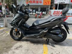 Honda NSS350 - фото 4