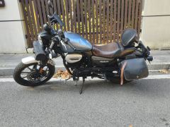 Cyclone RA2 250 cc - ფოტო 2
