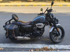 Cyclone RA2 250 cc - ფოტო 4