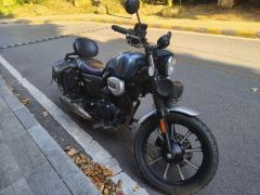 Cyclone RA2 250 cc - ფოტო 5