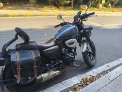 Cyclone RA2 250 cc - ფოტო 6