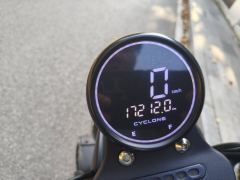 Cyclone RA2 250 cc - ფოტო 7