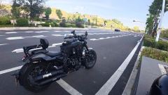 Voge CU525 500 cc - фото 2