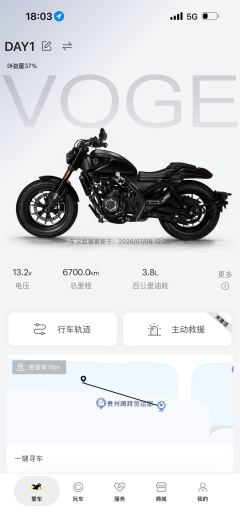 Voge CU525 500 cc - фото 3