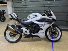 CFMOTO 450SR - ფოტო 1