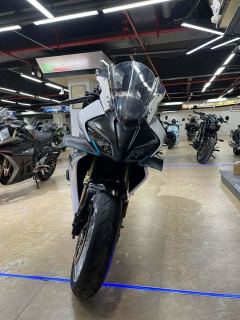 CFMOTO 450SR - ფოტო 2
