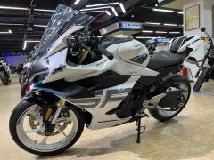 CFMOTO 450SR - ფოტო 3