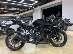 Kayo 250RR Thornbird - ფოტო 1