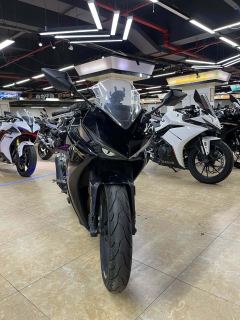 Kayo 250RR Thornbird - ფოტო 2