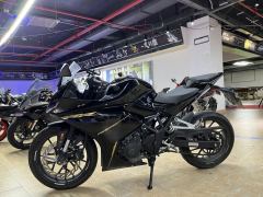 Kayo 250RR Thornbird - ფოტო 3