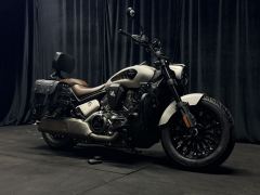 Benda Black Flag 500 - photo 2