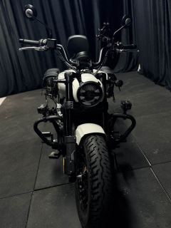 Benda Black Flag 500 - photo 5