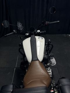Benda Black Flag 500 - photo 6