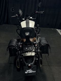 Benda Black Flag 500 - photo 7