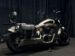 Benda Black Flag 500 - photo 8
