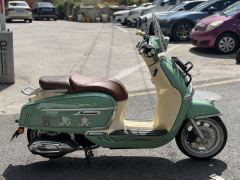 Weiduoliya Sixties 150Si - ფოტო 4