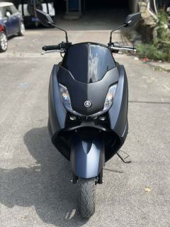 Jianshe Yamaha Xingying 125 cc - photo 2