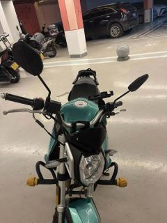 Zongshen 150R - ფოტო 1
