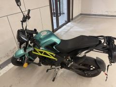 Zongshen 150R - ფოტო 2