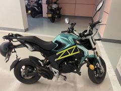 Zongshen 150R - ფოტო 3