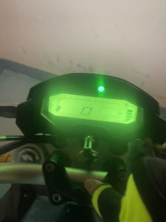 Zongshen 150R - ფოტო 6