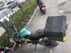 Zongshen 150R - ფოტო 8