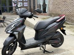 Sundiro Honda RX125Fi - ფოტო 2