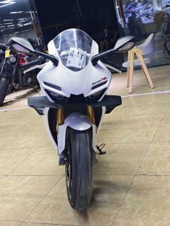 ZXMOTO 500RR - photo 1
