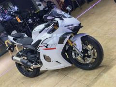 ZXMOTO 500RR - photo 2