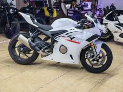 ZXMOTO 500RR - photo 3